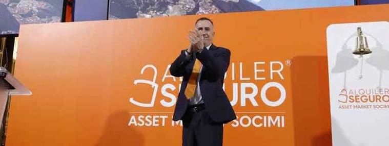 Consumo propone multar con 3,6 millones a Alquiler Seguro por posibles prácticas abusivas