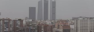 TJUE condena a España por la calidad del aire de Madrid y Barcelona