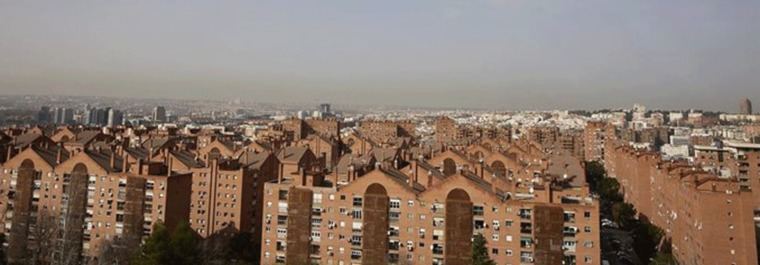 MM y PSOE aseguran que la capital no cumple los nuevos límites europeos de contaminación