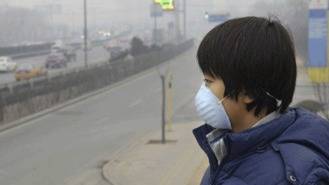 La contaminación, origen de la muerte de 1,7 millones de niños al año