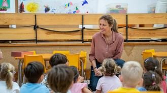 Abierto el plazo para solicitar ayudas de hasta 100 euros por hijo para material escolar