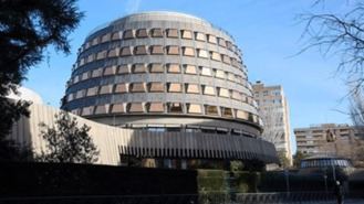 La Fiscalía del TC pide que se rechace la petición del PSOE de revisar los votos nulos de Madrid
