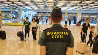 España restablece controles fronterizos con Italia ante la negativa de levantar la suspensión del acuerdo Schengen