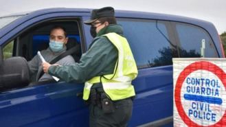 1217 vuelos se verán afectados por la huelga de controladores