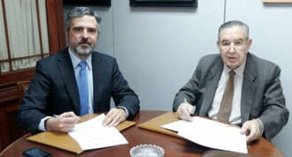 Convenio para la mejora y rehabilitación energética de viviendas