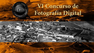 ACUDE convoca un concurso fotográfico sobre las calles emblemáticas de Sanse