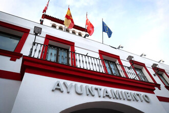 Pleno municipal programado para el 15 de octubre a las 10:00 horas