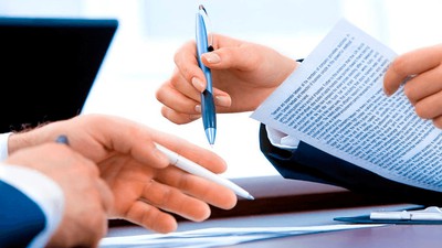 Convocatoria para una plaza de Ingeniero/a Técnico de Obra Pública por concurso-oposición