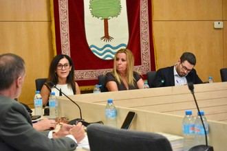 Plan de seguridad para las fiestas patronales en Fuente el Saz de Jarama