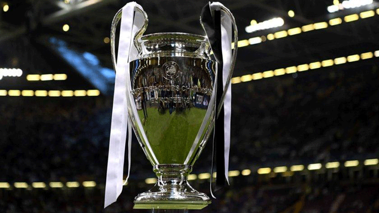 RTVE ofrecerá las finales de la Champions League hasta 2027 tras acuerdo con la UEFA