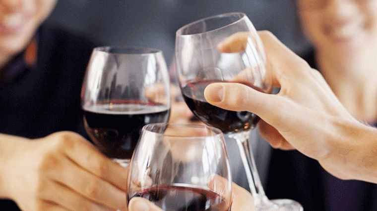 Investigadores crean un vino libre de histamina que evita el dolor de cabeza