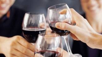 Investigadores crean un vino libre de histamina que evita el dolor de cabeza