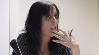 Carolina Cordero, dos en la candidatura de Podemos e IU a la Asamblea