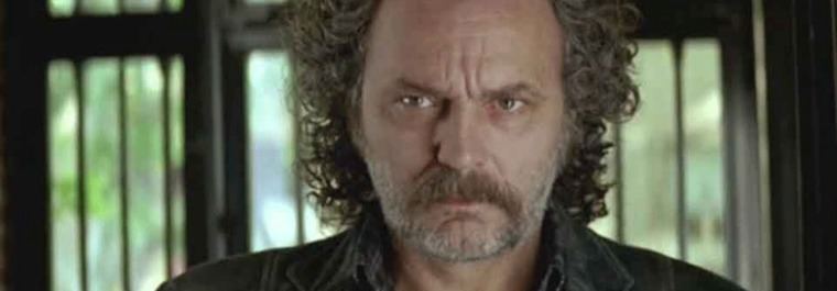 José Coronado, protagonista de la película `No habrá paz para los malvados´