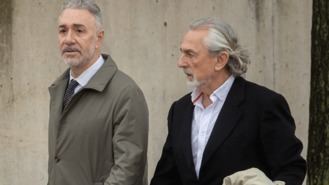El líder de Gürtel reconoce mordidas a cambio de adjudicaciones en Arganda: 