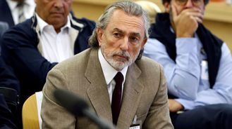 Último juiicio de la `Gürtel´ tras16 años: Correa confiesa que quiso mudarse a Panamá para no pagar impuestos