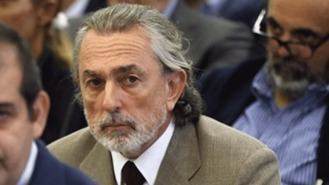 El juez de la `caja B´del PP ordena analizar el móvil intervenido a Correa en la cárcel
