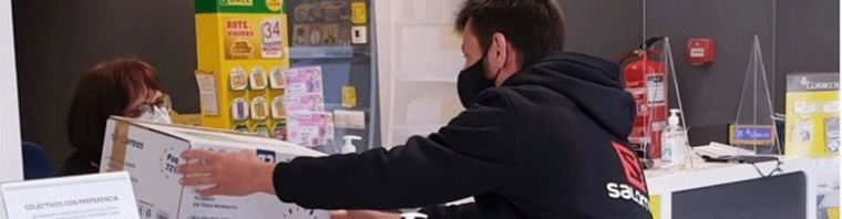 Correos examinará el 12 S a 150.000 candidatos para 3.381 puestos indefinidos