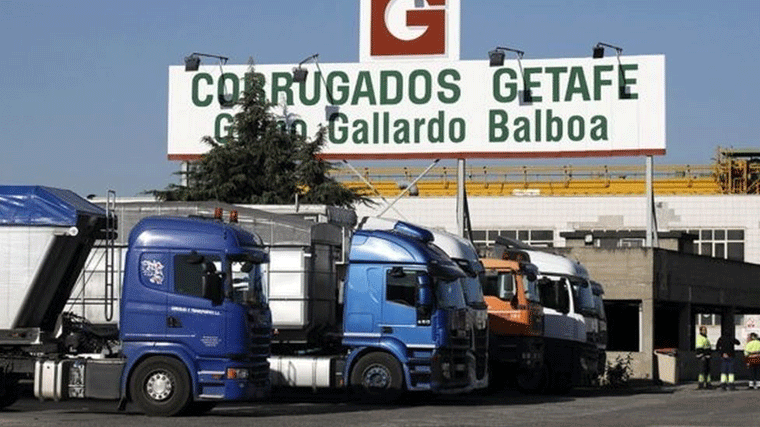 El Ayuntamiento confirma 'negociaciones muy avanzadas' para el cierre de Corrugados