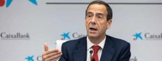 CaixaBank gana 3.659 millones hasta septiembre, un 48% más que en el mismo periodo de 2022