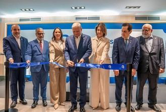 República Dominicana promociona su mercado inmobiliario en Madrid