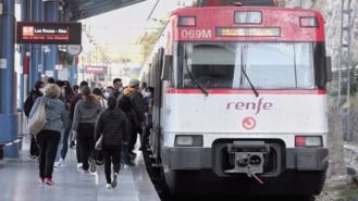 Plan de movilidad ante el cierre de Cercanás entre Príncipe Pío y Pinar de las Rozas hasta el 3 de marzo