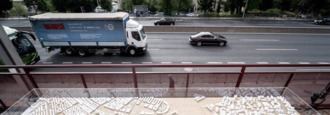 Madrid y Transportes fijan el 15 de enero para iniciar los cortes de tráfico en la A-5