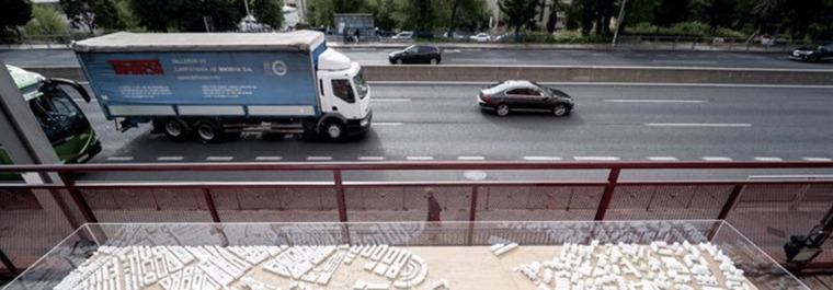 Madrid y Transportes fijan el 15 de enero para iniciar los cortes de tráfico en la A-5