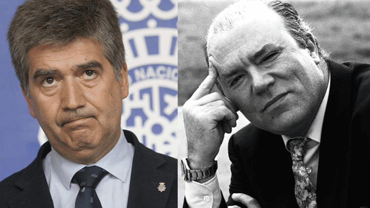 Cosido y Villarejo declaran en la causa contra el `pequeño Nicolás´ por estafa