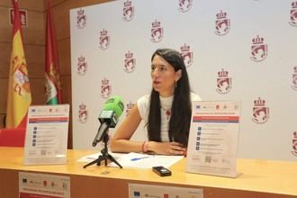 Programa gratuito de empleabilidad para mujeres en Coslada