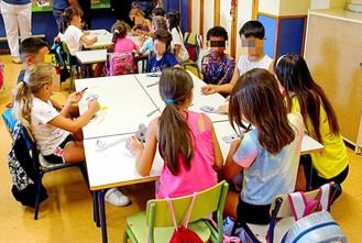 Coslada garantiza plazas para su programa de ocio educativo 