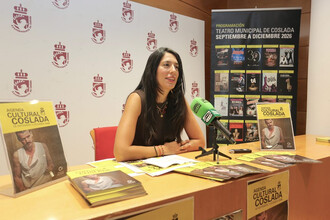 Temporada escénica inclusiva y diversa en Coslada bajo el lema 