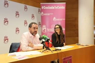 Coslada celebra la XII Semana de la Salud, la más extensa y destacada de Madrid