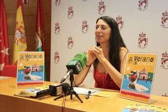 Verano Coslada 2026: Más de 40 actividades culturales y de ocio gratuitas para todos los públicos