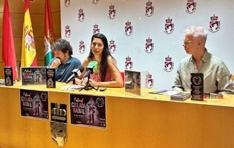 Coslada Radial regresa con un festival de danza y artes escénicas del 18 al 20 de septiembre