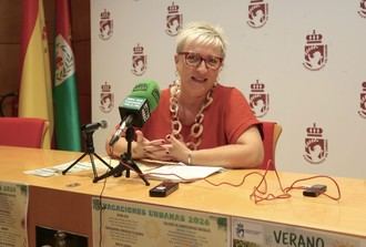 Programación de verano para el envejecimiento activo en Coslada