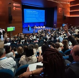 Coslada destaca en el Congreso Mundial sobre políticas amigables para mayores
