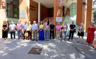 Concentración silenciosa en apoyo a las víctimas de los terremotos en Venezuela