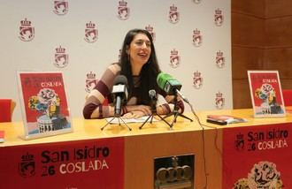 Fiestas de San Isidro 2026: Más de 60 actividades y un gran encuentro cultural en Coslada