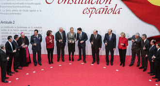 González: La Constitución 