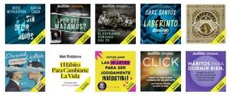Las historias en audio atraen a la generación Z en España