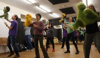 Abre inscripciones para el laboratorio de creación del Teatro de Títeres
