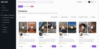 El precio medio de un vídeo UGC en España es de 160 euros, según estudio