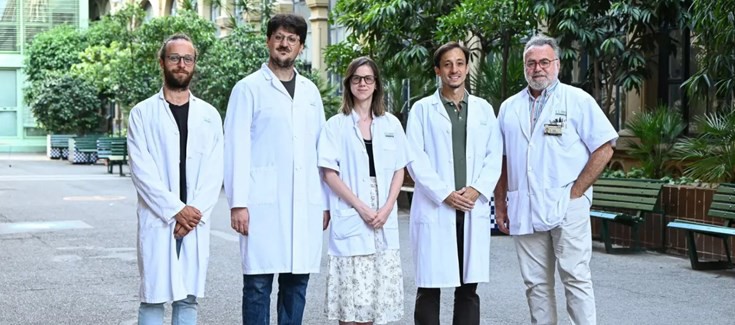 Desarrollan un atlas cerebral para identificar trastornos mentales
