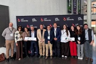 URJC refuerza su rol en la Asamblea de EULiST 2026