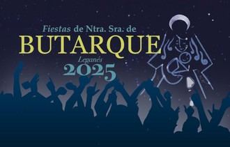 Fiestas de Butarque: Conciertos y actividades destacan el papel de las Peñas en Leganés