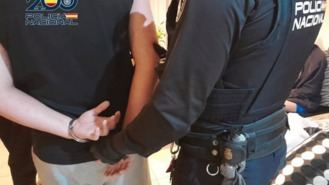Parla y San Martín de la Vega lideran la criminalidad en la región, crece un 20%