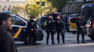 La criminalidad desciende un 1,1% en la Comunidad en el tercer trimestre de 2024