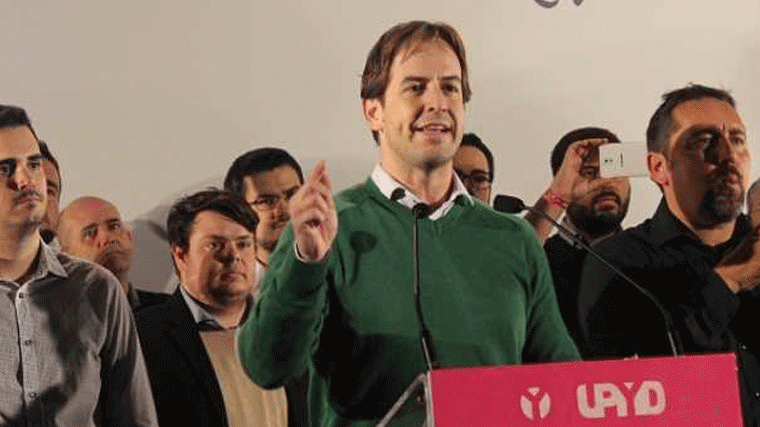 Antiguos miembros de UPyD llevan a los tribunales al Consejo de Dirección