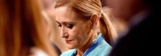 La espada de Breno cae sobre Cifuentes